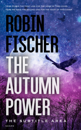 3D mockup of Victoria #28032 - Premade Fantasy Book Cover