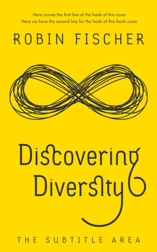 3D mockup of School Bus Yellow #28069 - Premade Self-Improvement & Self-Help Book Cover