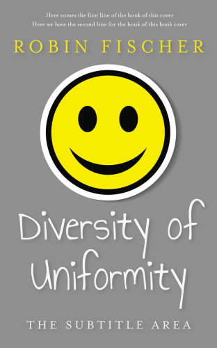 3D mockup of Gray #28072 - Premade Self-Improvement & Self-Help Book Cover