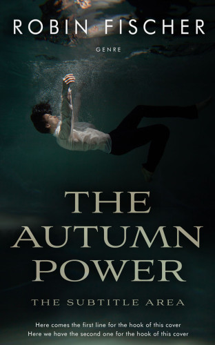 3D mockup of Aztec #28106 - Premade Fantasy Book Cover | BookCoverZone