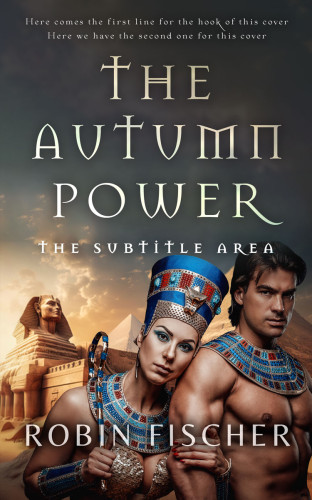 3D mockup of Mine Shaft #28136 - Premade Romance Book Cover