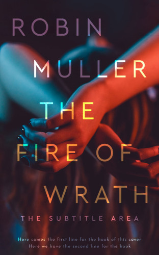 3D mockup of Bastille #28275 - Premade Erotica Book Cover