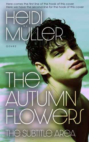 3D mockup of Mantle #28388 - Premade Erotica Book Cover