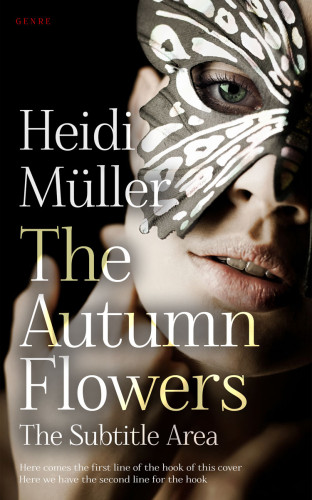 3D mockup of Sisal #28392 - Premade Erotica Book Cover