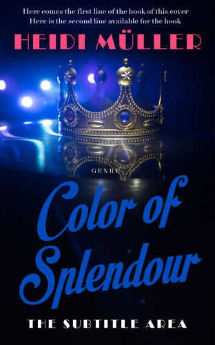 3D mockup of Haiti #28442 - Premade Historical Book Cover