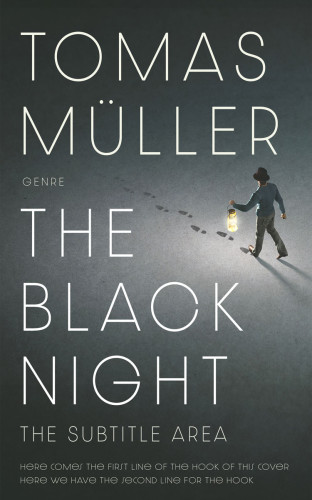 3D mockup of Cape Cod #28475 - Premade Abstract Book Cover