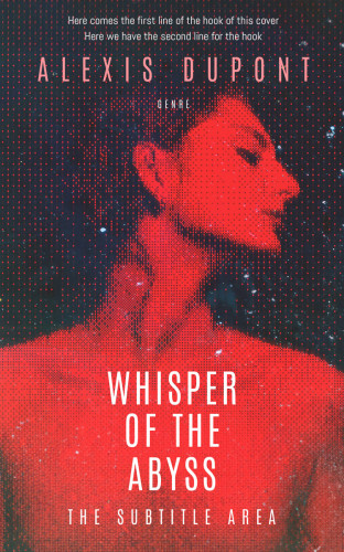 3D mockup of Charade #28504 - Premade Erotica Book Cover