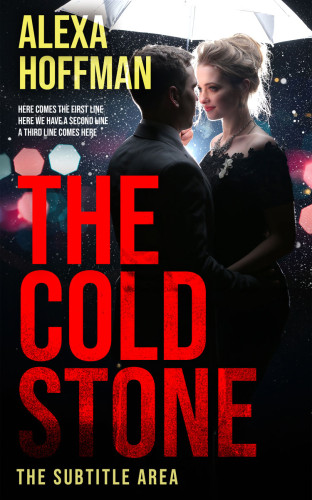 3D mockup of Baltic Sea #28647 - Premade Erotica Book Cover