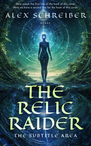 3D mockup of Big Stone #28774 - Premade Health & Mind & Body Book Cover