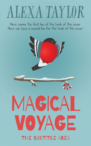 3D mockup of Neptune #28910 - Premade Environment & Ecology Book Cover