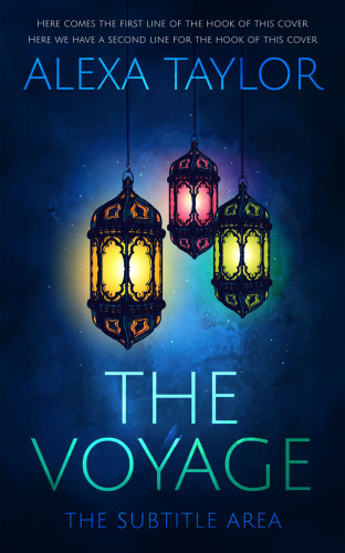 3D mockup of Black Pearl #28929 - Premade Religion & Spirituality Book Cover