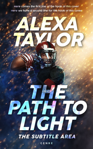 3D mockup of Pavlova #28942 - Premade Travel Book Cover