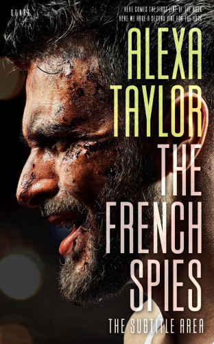 3D mockup of Pavlova #29032 - Premade Travel Book Cover