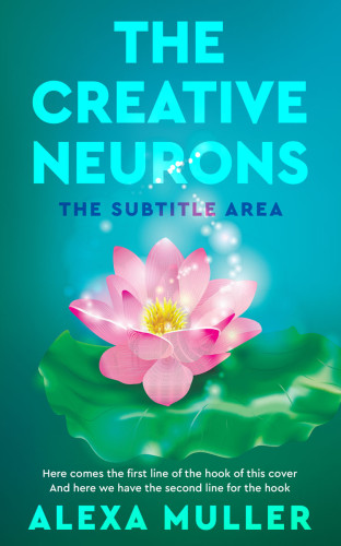 3D mockup of Gossamer #29178 - Premade Health & Mind & Body Book Cover