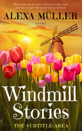 3D mockup of Bronze Olive #29241 - Premade Travel Book Cover | BookCoverZone