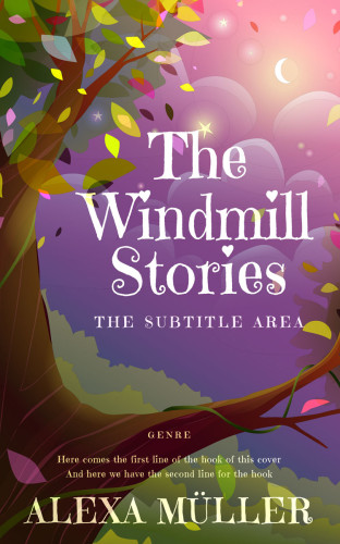 3D mockup of Ferra #29246 - Premade Environment & Ecology Book Cover | BookCoverZone