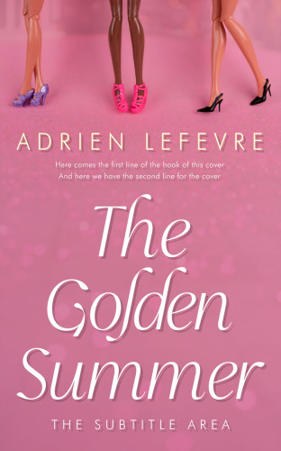 3D mockup of Charm #29363 - Premade Fantasy Book Cover