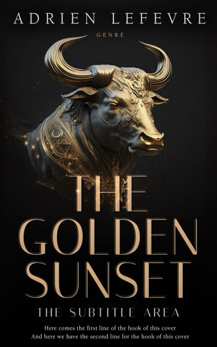 3D mockup of Cod Gray #29431 - Premade Religion & Spirituality Book Cover