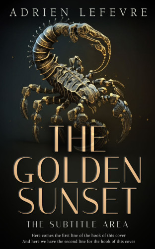 3D mockup of Rangoon Green #29437 - Premade Religion & Spirituality Book Cover