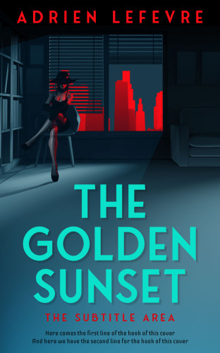 3D mockup of Big Stone #29468 - Premade Erotica Book Cover