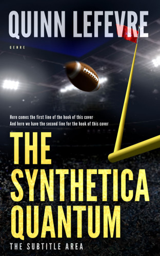 3D mockup of Putty #29546 - Premade Travel Book Cover