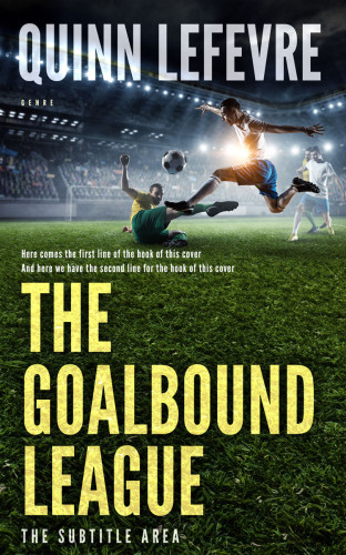 3D mockup of Winter Hazel #29547 - Premade Action & Adventure Book Cover