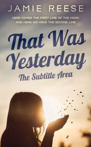 3D mockup of Soft Amber #29674 - Premade Teen & Young Adult Book Cover