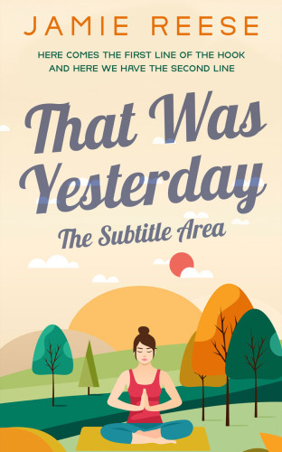 3D mockup of William #29675 - Premade Self-Improvement & Self-Help Book Cover