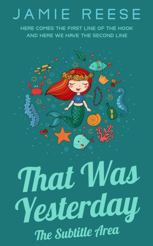 3D mockup of Elm #29677 - Premade Fantasy Book Cover