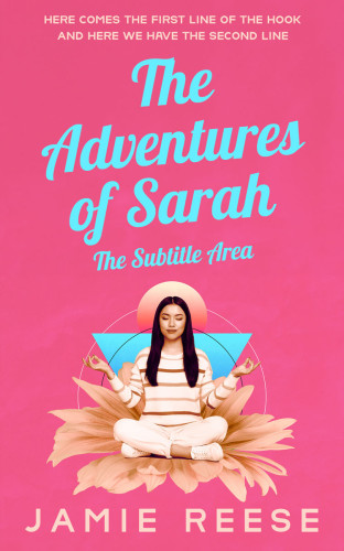 3D mockup of French Rose #29682 - Premade Health & Mind & Body Book Cover