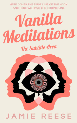 3D mockup of Pearl Bush #29684 - Premade Health & Mind & Body Book Cover