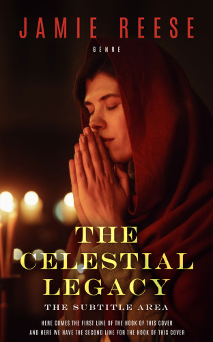 3D mockup of Crowshead #29738 - Premade Health & Mind & Body Book Cover