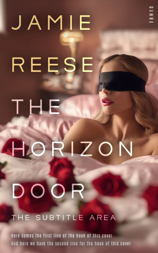 3D mockup of Spicy Mix #29752 - Premade Erotica Book Cover