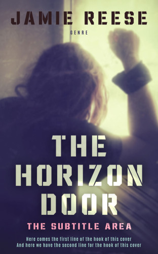 3D mockup of Gun Powder #29768 - Premade Mystery & Thriller & Suspense Book Cover