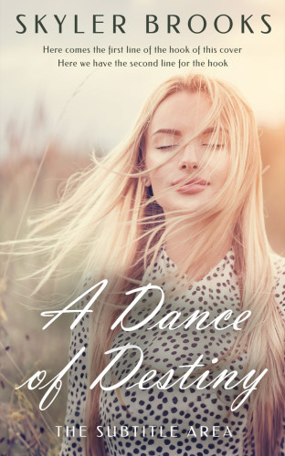 3D mockup of Indian Khaki #30176 - Premade Self-Improvement & Self-Help Book Cover