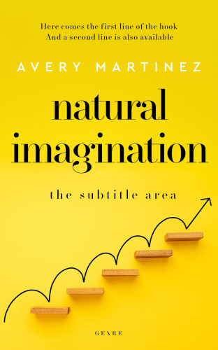 3D mockup of Ripe Lemon #30234 - Premade Self-Improvement & Self-Help Book Cover