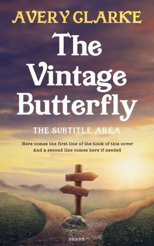 3D mockup of Don Juan #30444 - Premade Travel Book Cover