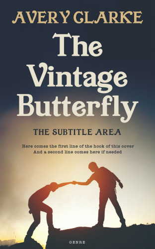 3D mockup of Stark White #30446 - Premade Self-Improvement & Self-Help Book Cover