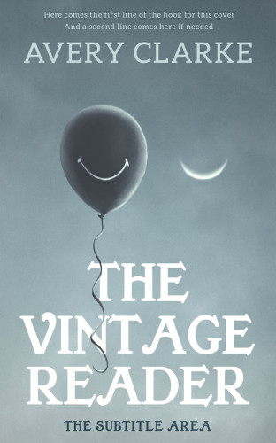 3D mockup of Granny Smith #30492 - Premade Self-Improvement & Self-Help Book Cover