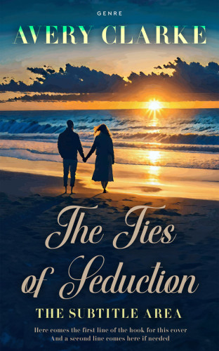 3D mockup of Whiskey #30507 - Premade Romance Book Cover | BookCoverZone