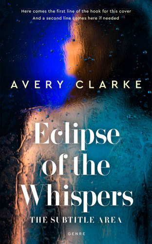 3D mockup of Big Stone #30521 - Premade Erotica Book Cover