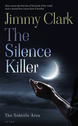 3D mockup of Bunker #30543 - Premade Religion & Spirituality Book Cover