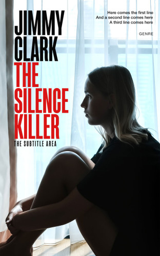 3D mockup of Rangoon Green #30553 - Premade Health & Mind & Body Book Cover