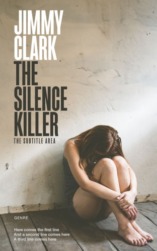 3D mockup of Napa #30554 - Premade Erotica Book Cover