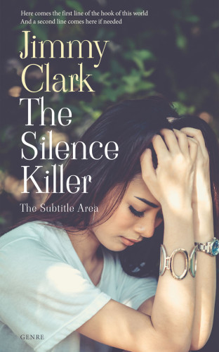 3D mockup of Akaroa #30563 - Premade Health & Mind & Body Book Cover