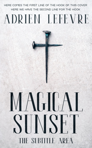 3D mockup of Mercury #30634 - Premade Health & Mind & Body Book Cover