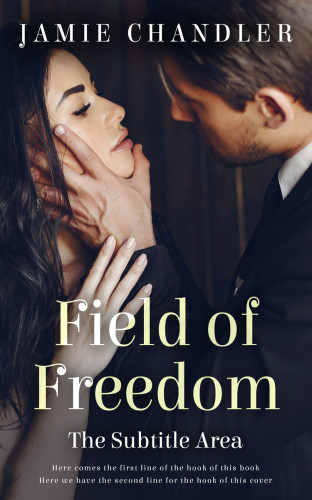 3D mockup of Charade #30884 - Premade Erotica Book Cover | BookCoverZone