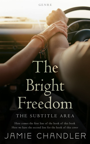 3D mockup of Oil #30983 - Premade Romance Book Cover | BookCoverZone