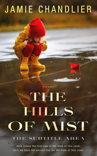 3D mockup of Iroko #31046 - Premade Education Book Cover