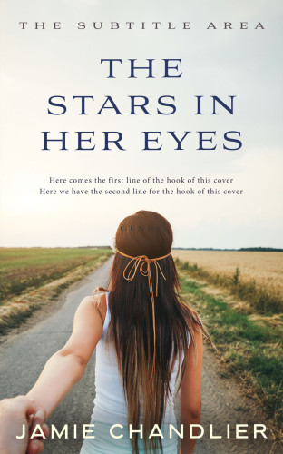 3D mockup of Armadillo #31229 - Premade Romance Book Cover